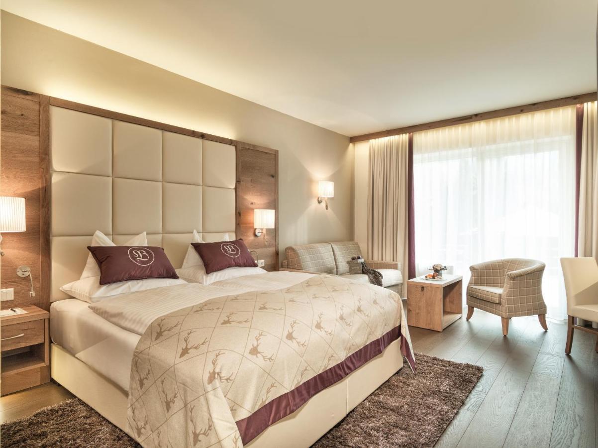 Hotel Bismarck Bad Hofgastein Dış mekan fotoğraf