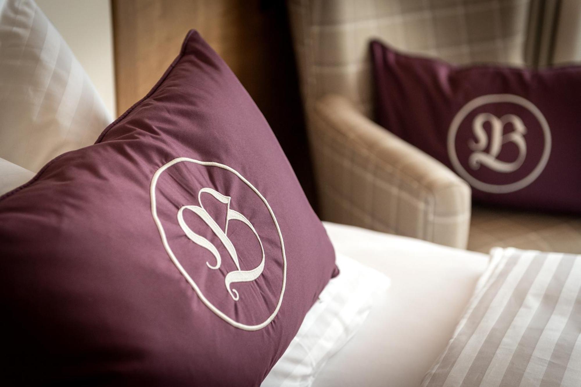 Hotel Bismarck Bad Hofgastein Dış mekan fotoğraf