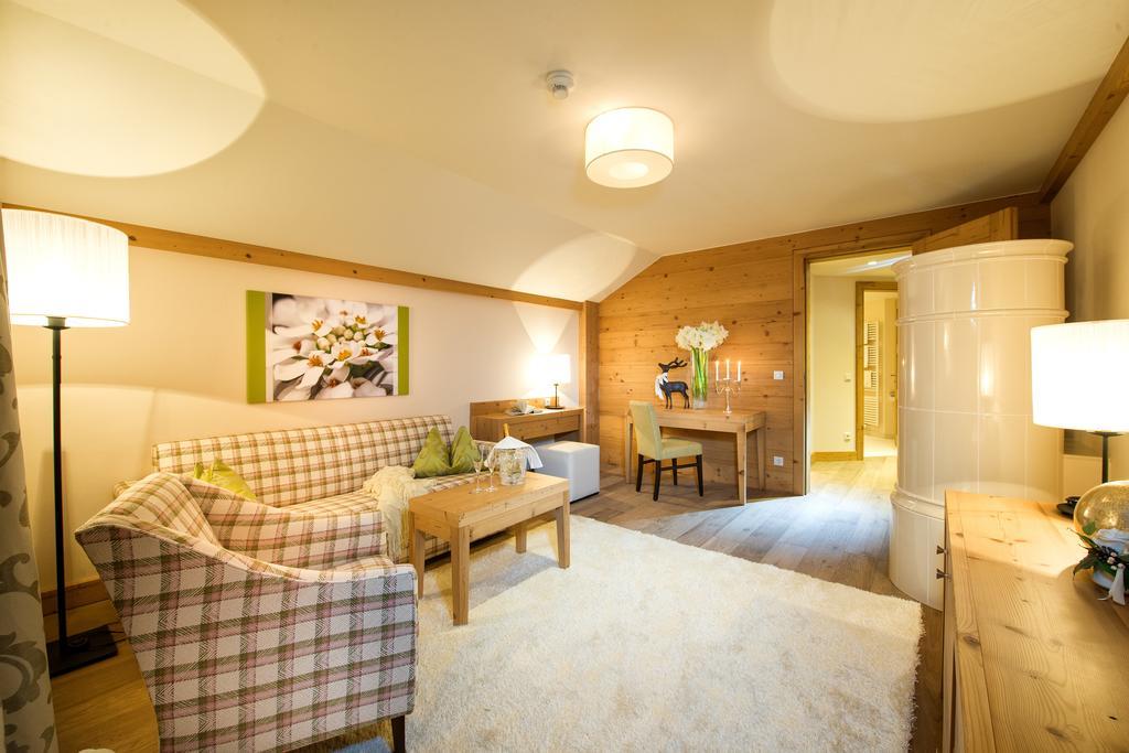 Hotel Bismarck Bad Hofgastein Dış mekan fotoğraf