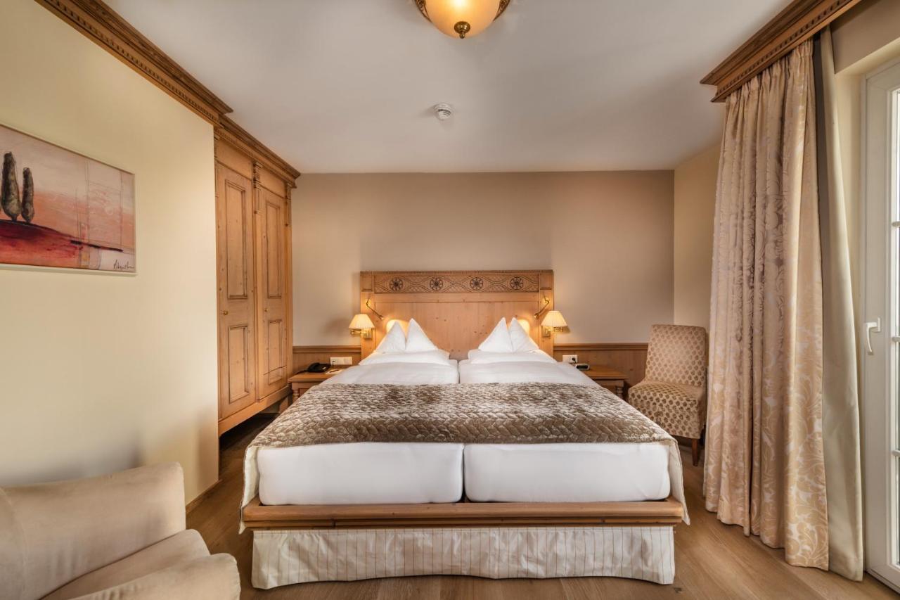 Hotel Bismarck Bad Hofgastein Dış mekan fotoğraf