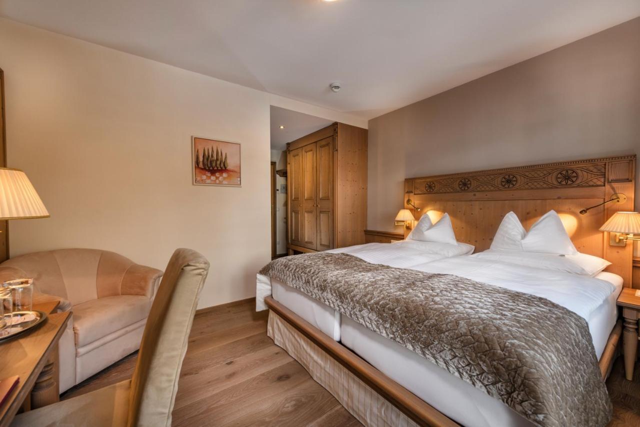 Hotel Bismarck Bad Hofgastein Dış mekan fotoğraf
